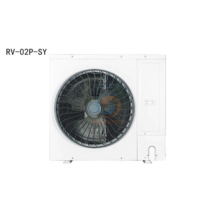Refrigeration Condensing Unit